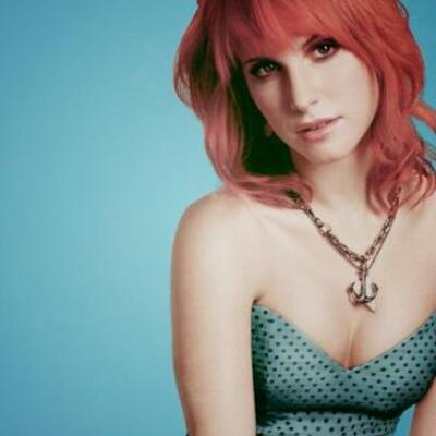 Timeline: Hayley Williams