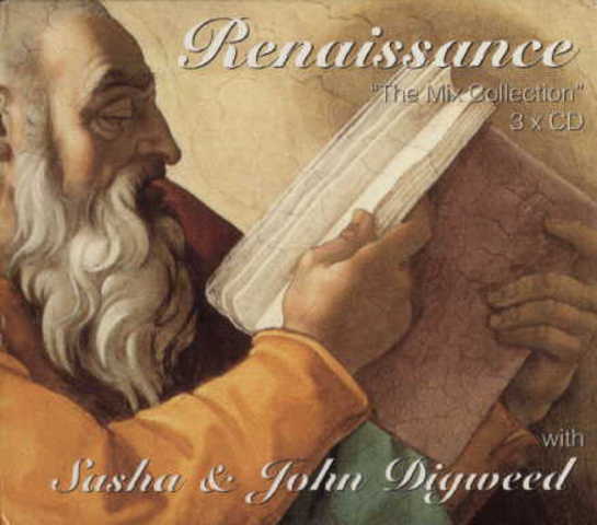 Peak of the Renaissance era