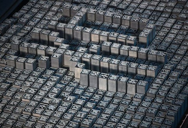 Invention of The Printing