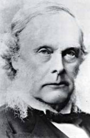 Joseph Lister