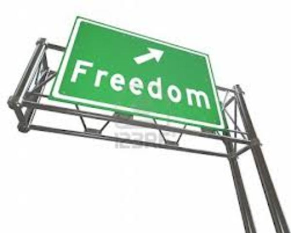 Poland and Hungary become independent from Russia