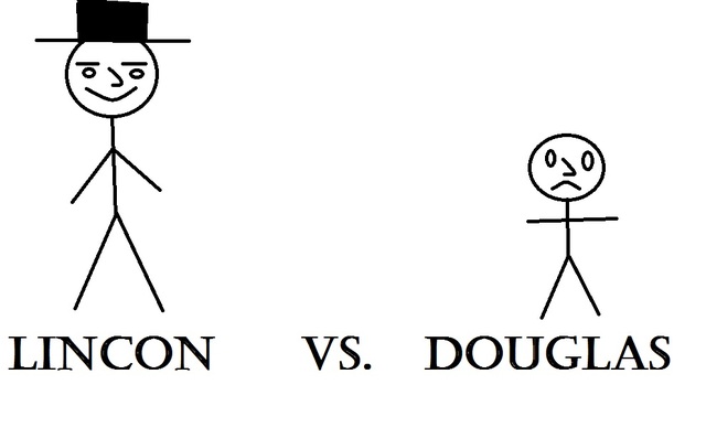 Lincon-Douglas Debates