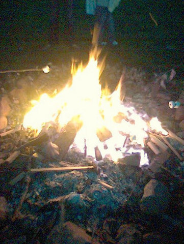 Bonfire