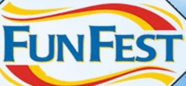 First Funfest!