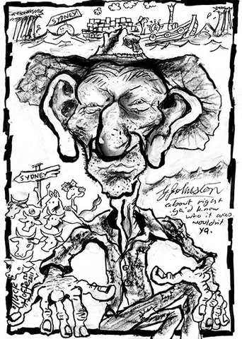 Pioneers of the industry