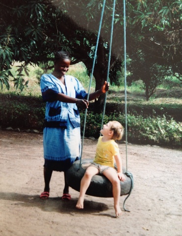 Moves to Sierra Leone