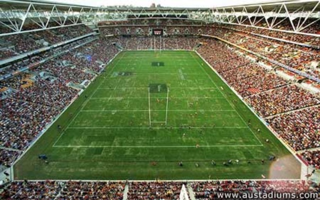 Suncorp Stadium
