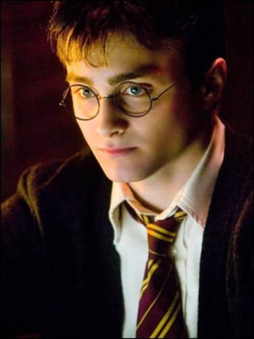 Harry potter, 1997-2007