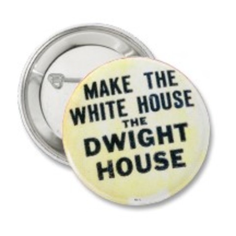 "I Like Ike" Campaign Ads