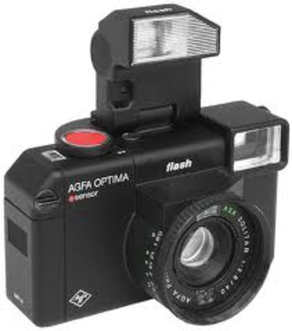 Hur filmade man förr