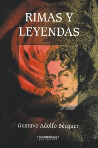Rimas y Leyendas ( Adolfo Gustavo Becquer)