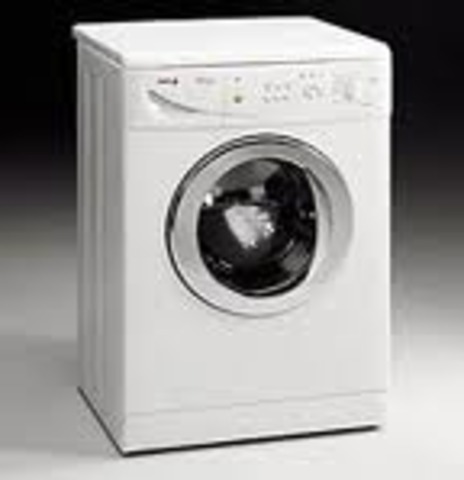Imvent de la lavadora