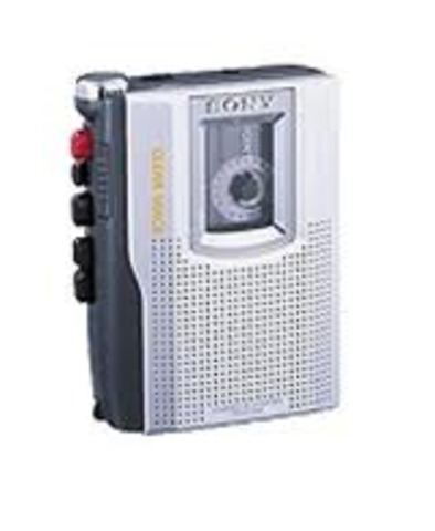 Invent de la grabadora