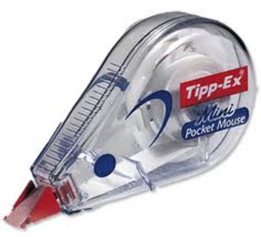 Tipp-Ex