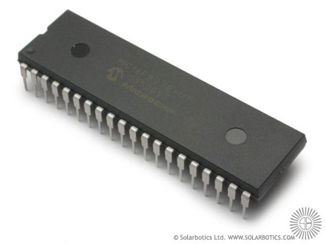 Microxip