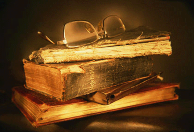 Els tres poemes religiosos més antics