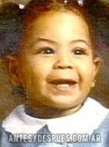 Beyonce  Kownles nació