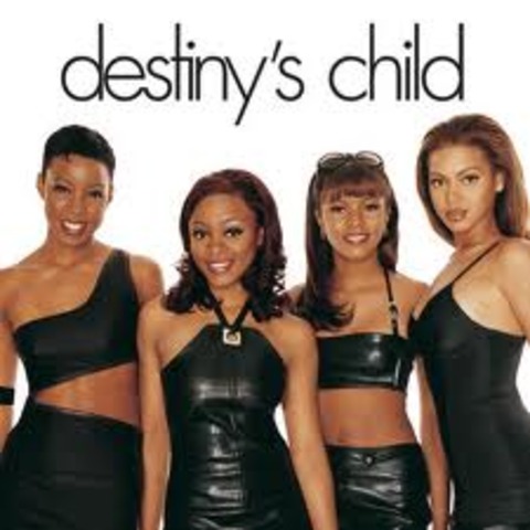 destiny´s child
