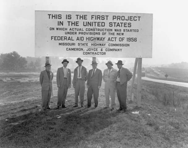 Interstate Highway System