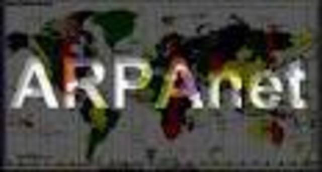 ARPAnet