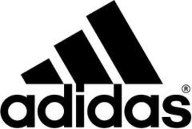 Adidas begins making cleats