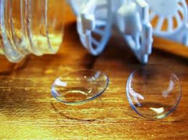 Better contacts today since the 1948's