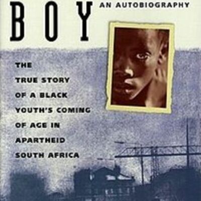 Timeline: Kaffir Boy Timeline