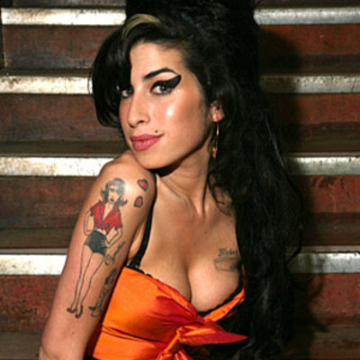 Timeline: Amy Winehouse