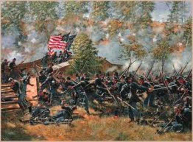 Battle of Antietam