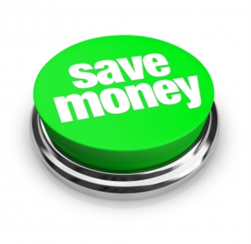 Plan and save money for Activities