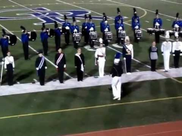 Hastings Band Invitational