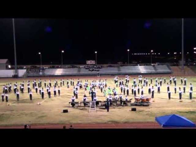 Lakeshore Band Invitational