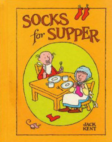 Socks for Supper