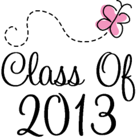 Class of 2013 Graduation