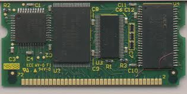 RAM Chip