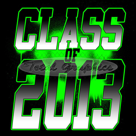 Graduate High School