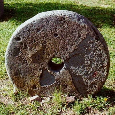 Timeline: The Wheel         FOT 2B DonGino S.