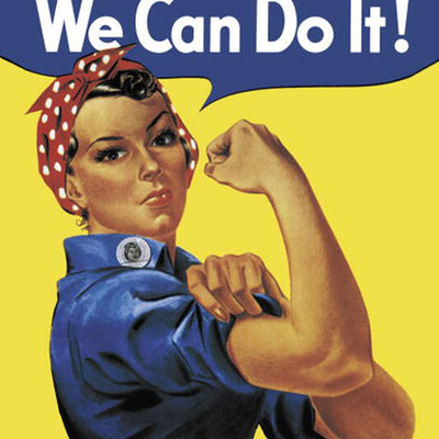 Timeline: Women's History and Rights