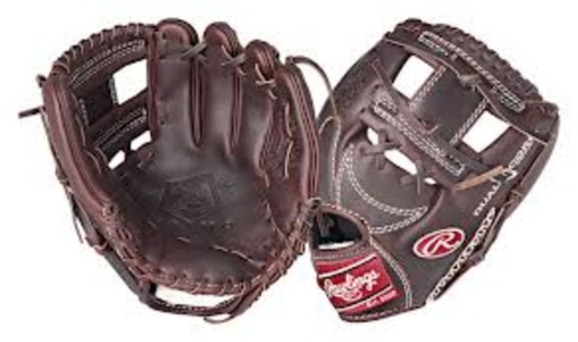$400 Primo Glove