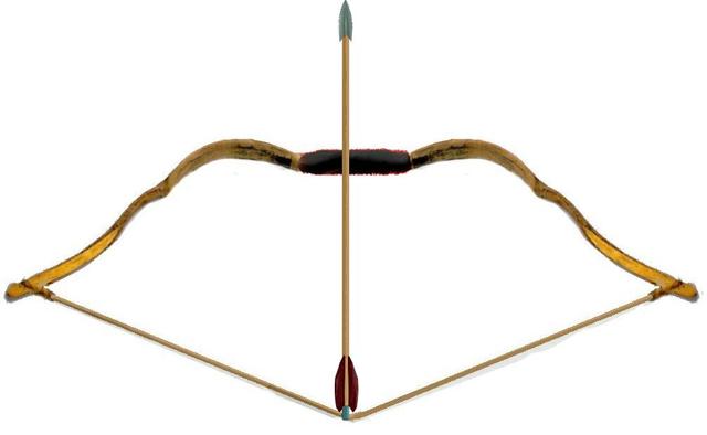 Bows & Arrows