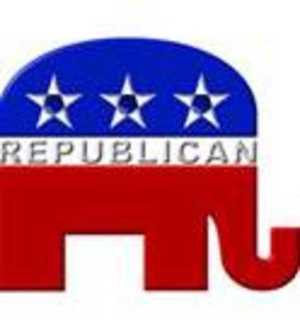 Republican Party Founded