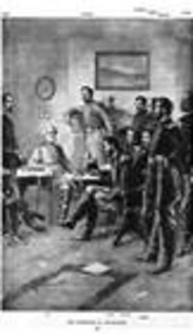 Appomattox Court House