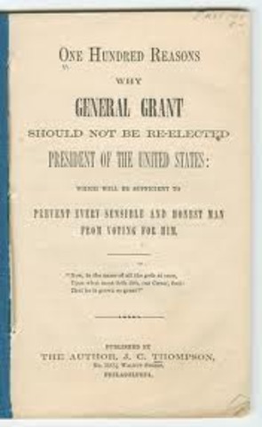 Republican party founded