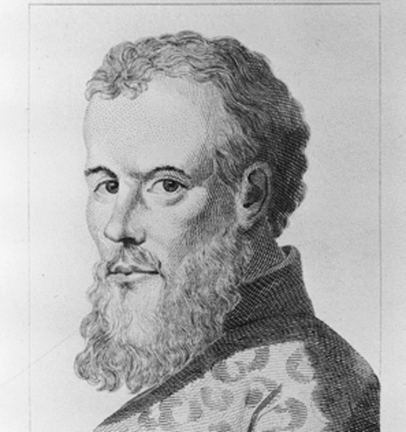 Andreas Vesalius