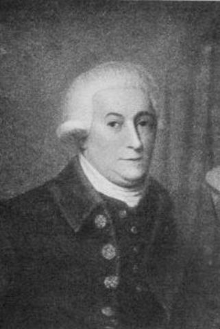 George Vancouver