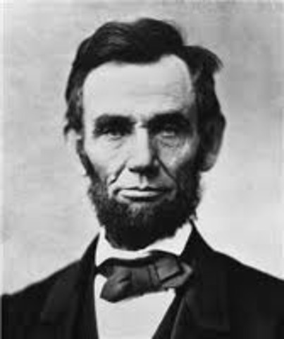 The Election of 1860