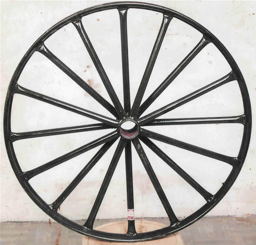 Iron Rims