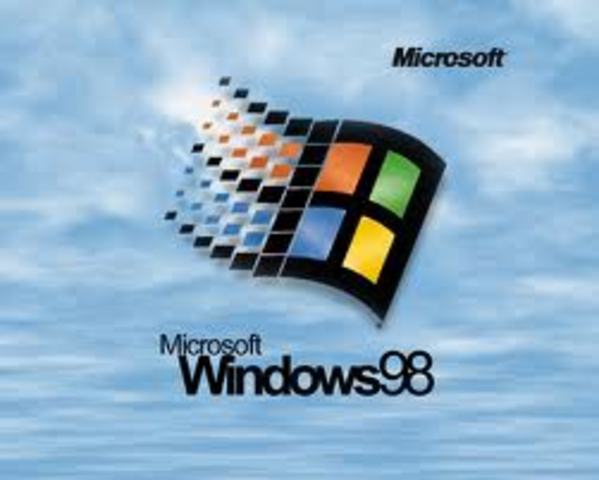 Windows 98