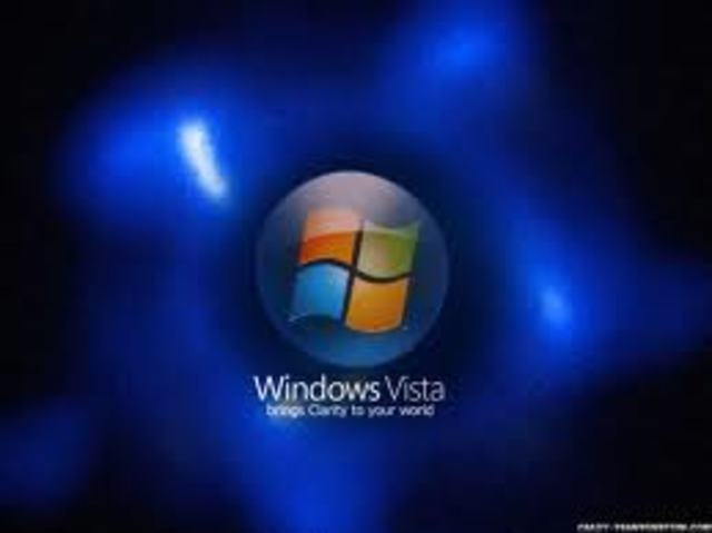 Windows Vista