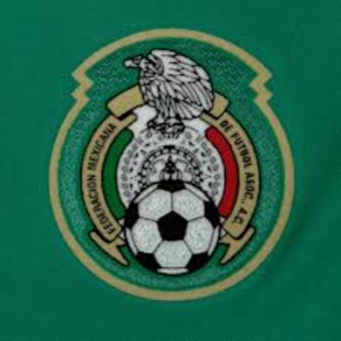 Mexico and Central America